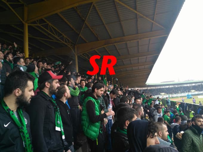 Sakaryaspor, Elaziz Belediyespor'u gol yağmuruna tuttu