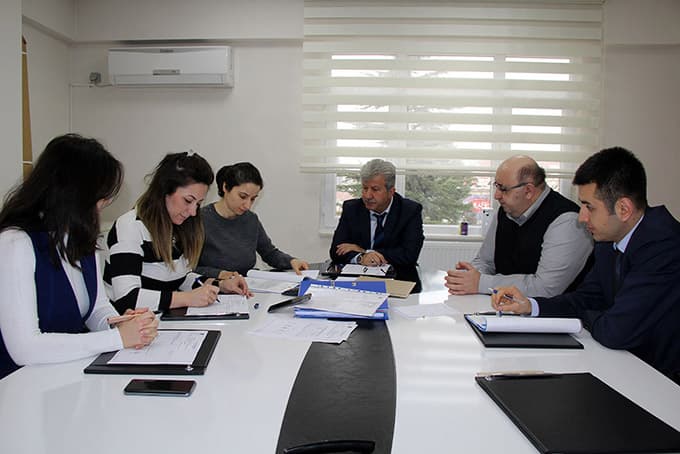 Karasu SGM'nin ihalesi yapıldı