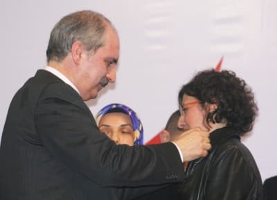 Saadet Partisi, Adaylarını Görücüye Çıkardı