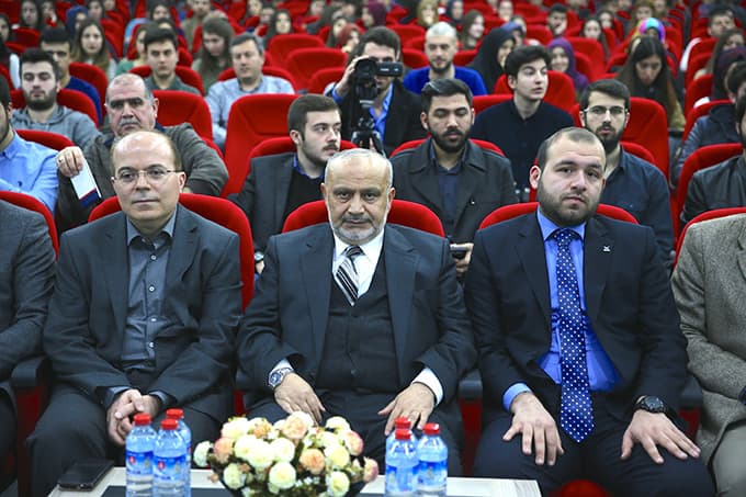 "2023'den sonra Avrupalılar Türkiye'de işçi olacak"
