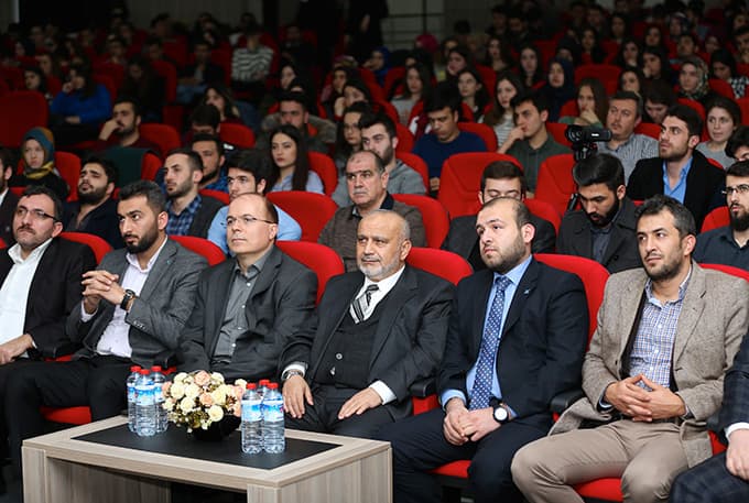 "2023'den sonra Avrupalılar Türkiye'de işçi olacak"