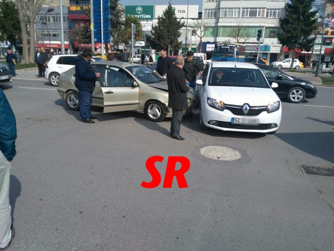 Meraklı gözlerle seyrettiler