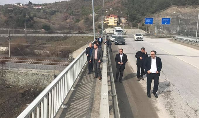 Alifuatpaşa için umut ışığı!
