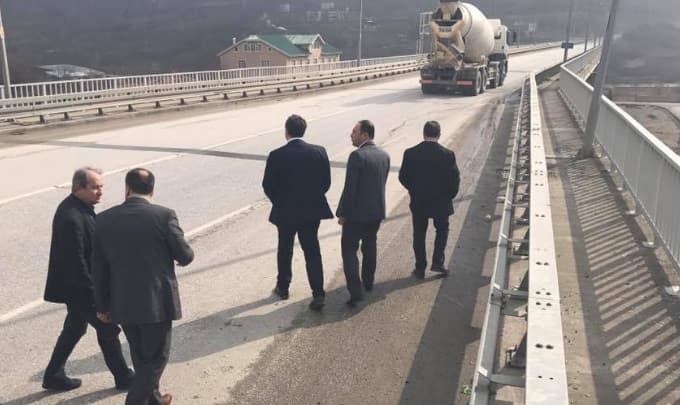 Alifuatpaşa için umut ışığı!