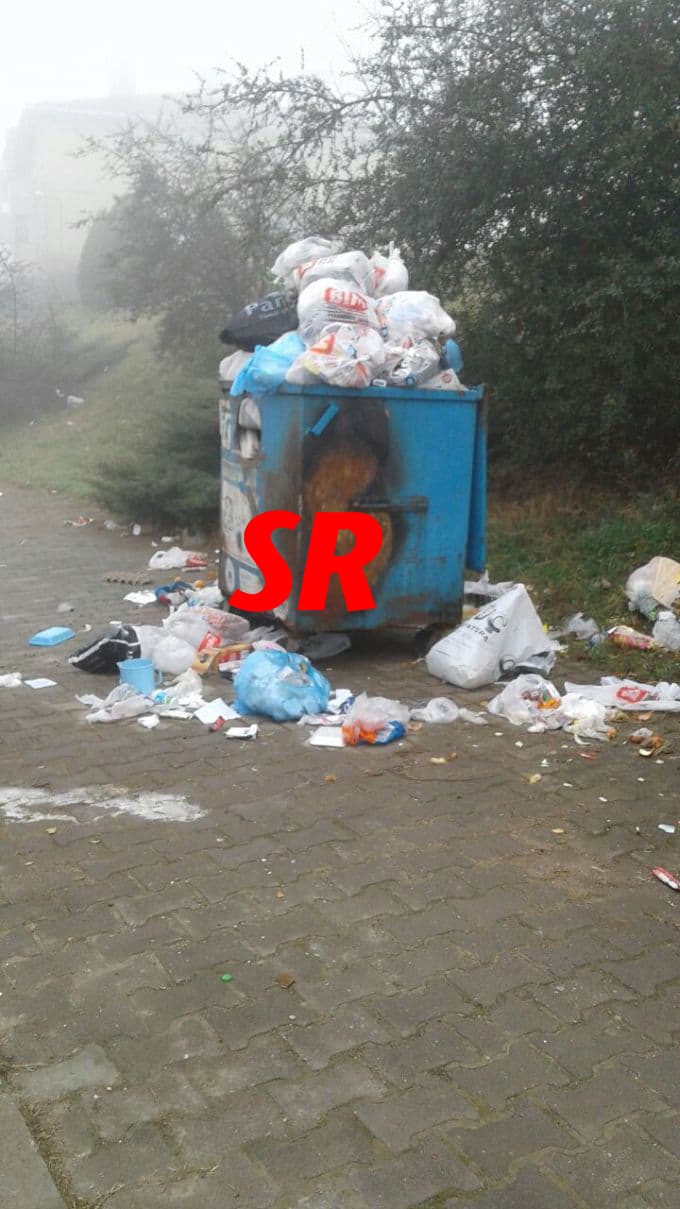 Bu görüntüler Karaman'dan