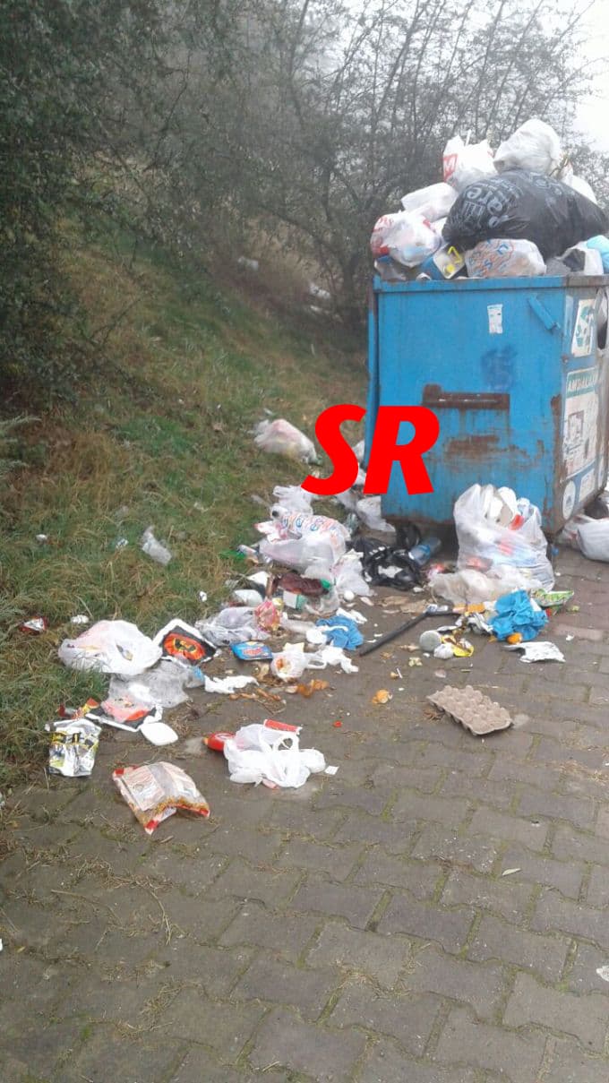 Bu görüntüler Karaman'dan