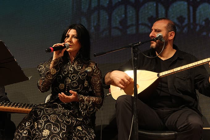 Hasan Kaçan Sakarya'daydı