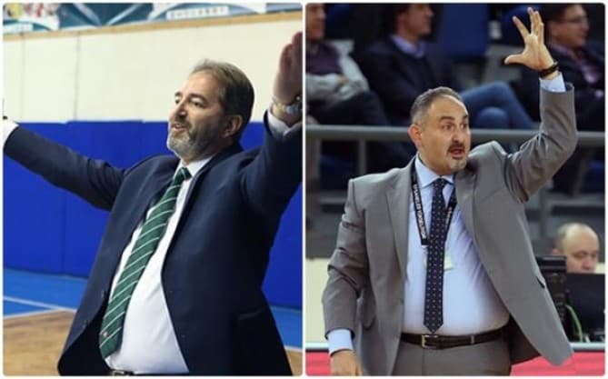 Büyükşehir Basket'te, Bıyıktay ile yollar ayrıldı
