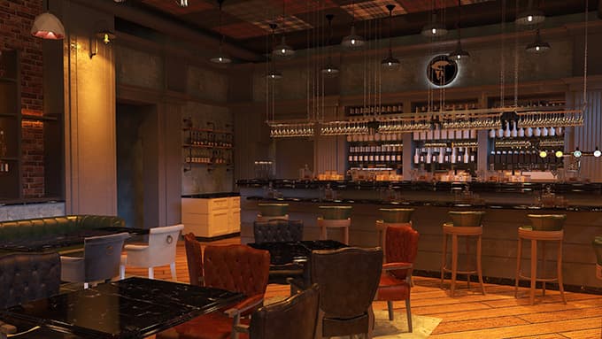 Şehre 5 yıldızlı otel geliyor