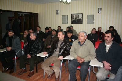 "Çamaşır Makinesine, Buzdolabına Geleceğinizi Satmayın"