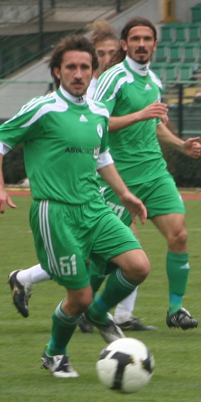 Bank Asya 1. Lig'de Sakaryaspor Galibiyeti