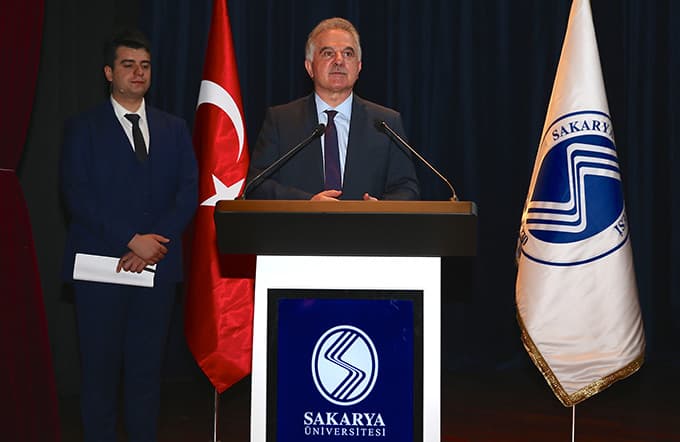 SAÜ'de "Somali-Türkiye Dayanışma Günü" etkinliği