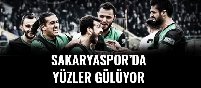 Sakaryaspor Darıca deplasmanında