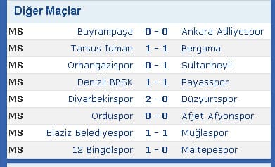 Sakaryaspor Darıca deplasmanında