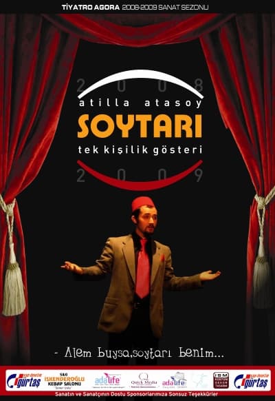 Soytarı Herkesi Büyüledi
