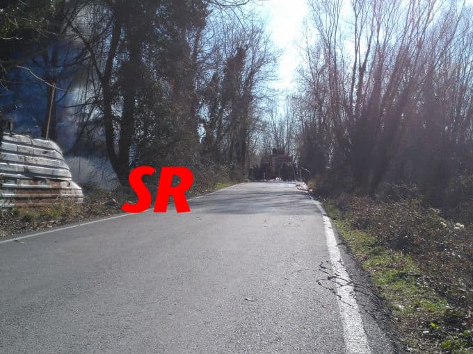 Sakarya'da büyük yangın