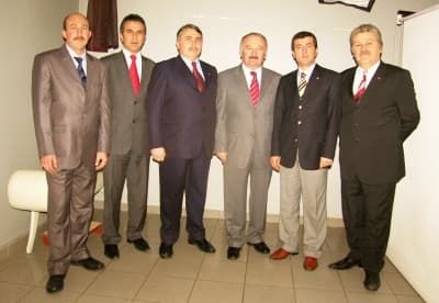 İşte MHP&#8217;nin Adapazarı İl Genel Meclis Adayları