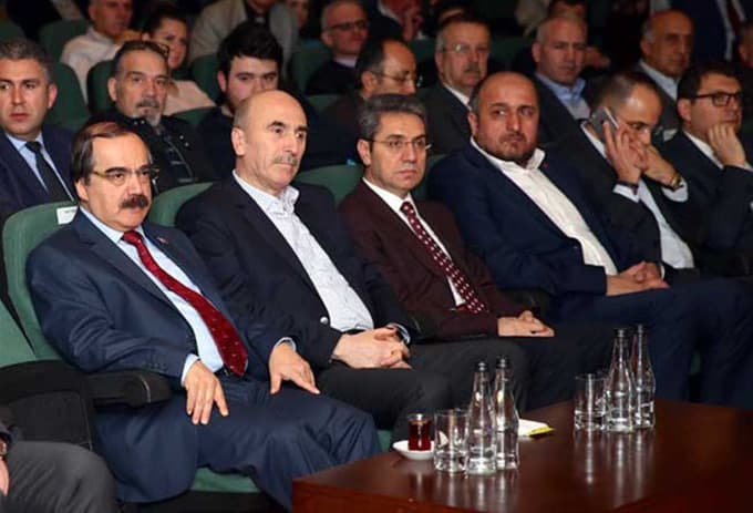 TÜMSİAD faaliyetlerine ara vermiyor