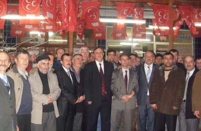 Ali Çiftçi, Belediyenin Görevini Yapmadığını İddia Etti