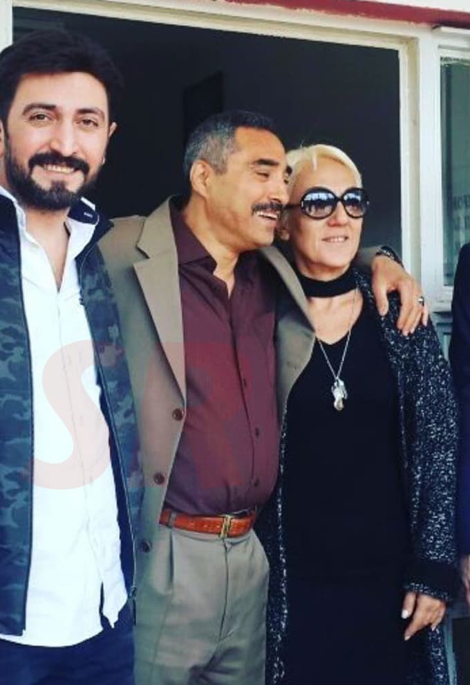 Ünlü şarkıcı Ferman Toprak Hendek Cezaevi'nde!