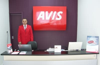 AVIS Sakarya&#8217;da Hizmete Girdi