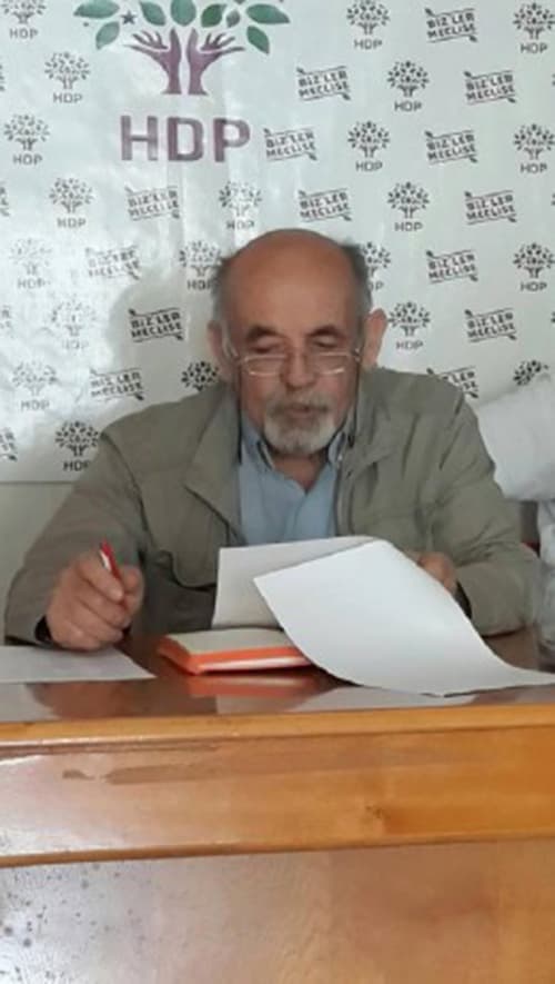 HDP Sakarya İl Başkanı gözaltına alındı