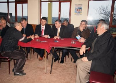Toçoğlu: Serdivan Dün Nasıldı, Bugün Nasıl?