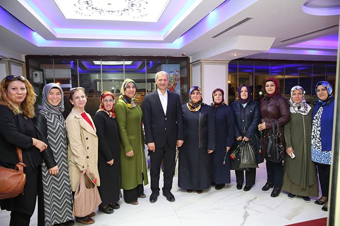 ''Evrenköy mağdur olmayacak''