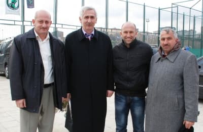 Aman Kızlara Nazar Değmesin!