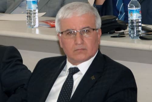 ''Kadınlar toplumun her kademesinde yer almalıdır''