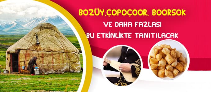 SAÜ'de o kültürün tanıtımı yapılacak