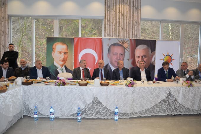 ''İdam anayasa değişikliğinden sonra gündemde olacak''