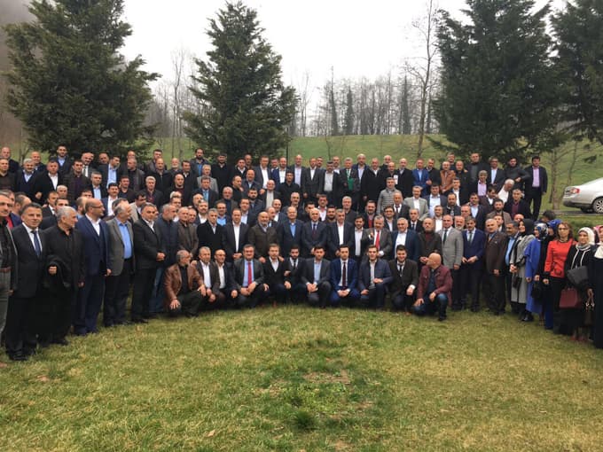 ''İdam anayasa değişikliğinden sonra gündemde olacak''