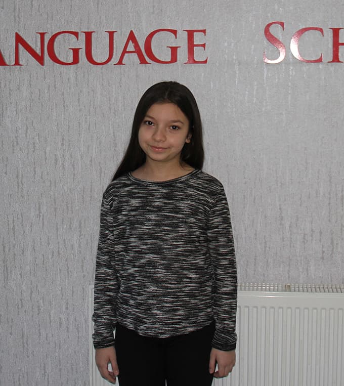 Minik Zeren'in büyük başarısı