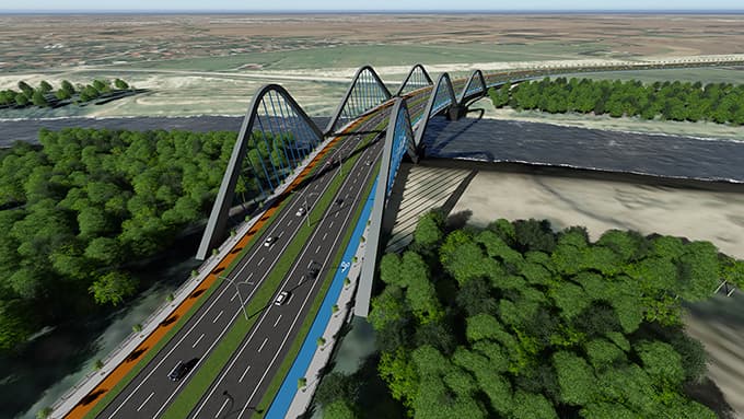 İşte Sakarya'nın ulaşım projeleri