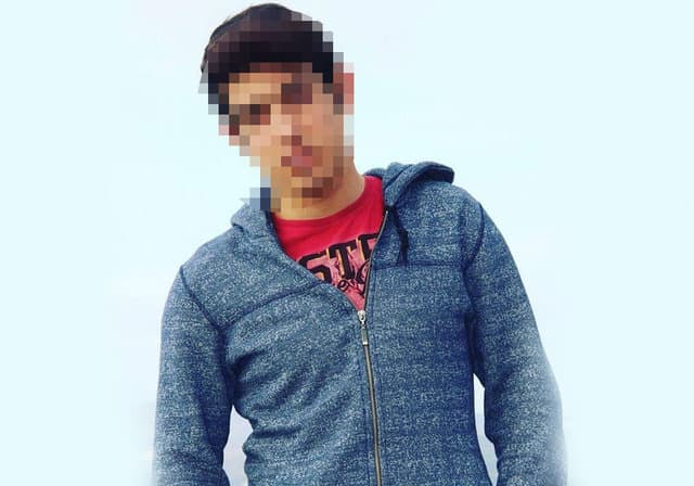 Radyasyona maruz kalmıştı, artık yürüyemiyor!