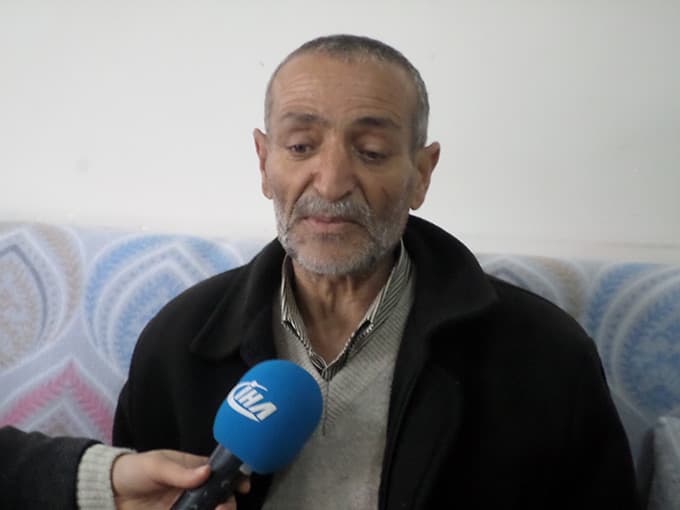 Radyasyona maruz kalmıştı, artık yürüyemiyor!