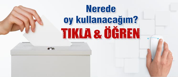 <font face="arial,helvetica,sans-serif" size="2"><strong>S&Uuml;RE&Ccedil; NASIL İŞLEYECEK?</strong><br /><br />YSK&rsquo;nın takvimine g&ouml;re referandum s&uuml;recinin bazı &ouml;nemli aşamaları ş&ouml;yle:<br /><br />18  Mart: İl&ccedil;e se&ccedil;im kurulunun siyasi parti &uuml;yelerince sandık kurulu başkan  adaylarına ilişkin listelerin il&ccedil;e se&ccedil;im kuruluna verilmesinin son  g&uuml;n&uuml;. (15:00) İl&ccedil;e se&ccedil;im kurulu başkanı ve il&ccedil;e se&ccedil;im kurulunun siyasi  parti &uuml;yeleri tarafından &ouml;nerilen başkan adayları arasından ad &ccedil;ekilerek  sandık kurulu başkanlarının belirlenmesi ve SE&Ccedil;SİS&rsquo;e girilmesi.<br /><br />19 Mart: Yurt i&ccedil;i sandık kurullarında yer alacak &uuml;ye listelerinin siyasi partiler tarafından verilmesinin son g&uuml;n&uuml;.<br /><br />23 Mart : Yurti&ccedil;i sandık kurullarının teşkiline karşı yapılan şikayetlerin il&ccedil;e si&ccedil;im kurulunca karara bağlanmasının son g&uuml;n&uuml;.<br /><br />24 Mart: İl&ccedil;e se&ccedil;im kurullarınca miting alanlarının belirlenerek siyasi partilere duyurulmasının son g&uuml;n&uuml;.<br /><br />27 Mart: G&uuml;mr&uuml;k kapılarında ve yurt dışı temsilciliklerinde oy verme işlemine başlanacak.<br /><br />30  Mart: TBMM&rsquo;de grubu bulunan siyasi partilerin radyo ve televizyonda  propaganda başvuruları ve propaganda sırasının belirlenmesi i&ccedil;in kuraya  katılacak temsilcisi ile TRT temsilcilerinin YSK&rsquo;ya bildirilmesinin son  g&uuml;n&uuml; olacak. Konuşma yapmayı dilemesi halinde, Cumhurbaşkanının yapacağı  konuşmalar i&ccedil;in yayın zamanı ve sırası tespit edilecek.<br /><br />31 Mart:  Başvuran siyasi partilerin radyo ve televizyonda yapacakları propaganda  konuşmalarının yayın ve zaman sıralarının belirlenmesi i&ccedil;in YSK  tarafından ad &ccedil;ekilecek.<br /><br />9 Nisan: Yurt dışı temsilciliklerde oy  verme işlemi sona erecek. Propaganda serbestliği ve bir kısım se&ccedil;im  yasakları başlayacak. Radyo ve televizyon propaganda konuşmalarına  başlanacak.<br /><br />12 Nisan: İl&ccedil;e se&ccedil;im kurulu başkanlıklarınca malzeme torbaları sandık kurulu başkanlarına teslim edilecek.<br /><br />15 Nisan: Se&ccedil;im propagandası saat 18:00&rsquo;de sona erecek.<br /><br />16 Nisan: Oy kullanma g&uuml;n&uuml;.<br /><br /></font>