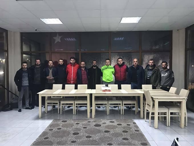Sapanca Gençlik Konseyi kuruldu