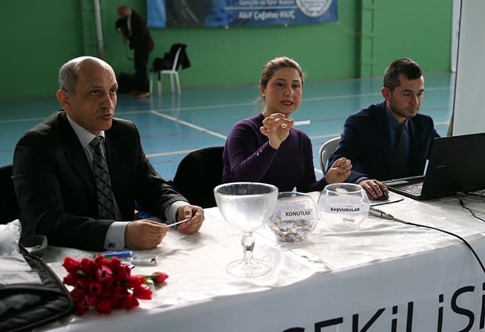 TOKİ konutlarının hak sahipleri belirlendi 