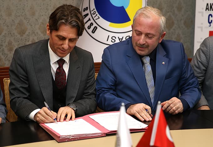 "Çalışma Hayatında Milli Seferberlik" programı