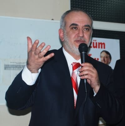 MHP: "AKP&#8217;yi 29 Mart&#8217;ta Nakavt Edeceğiz"
