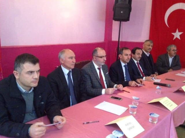 Hafızlık ve Güzel Ezan Okuma Yarışması sonuçlandı