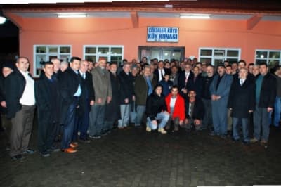 MHP: "AKP&#8217;yi 29 Mart&#8217;ta Nakavt Edeceğiz"