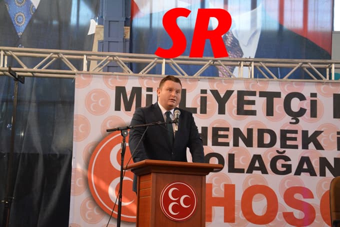 MHP Hendek Teşkilatında kongre heyecanı