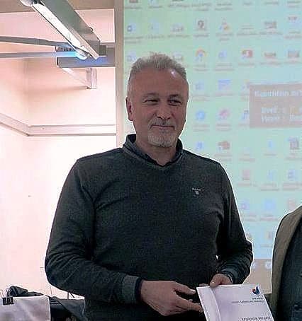 SAGÜSAD'ın fotoğraf sergisi yarın açılacak