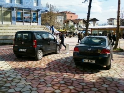 Artık Fiat Araçlar Her Ay Farklı İlçede!