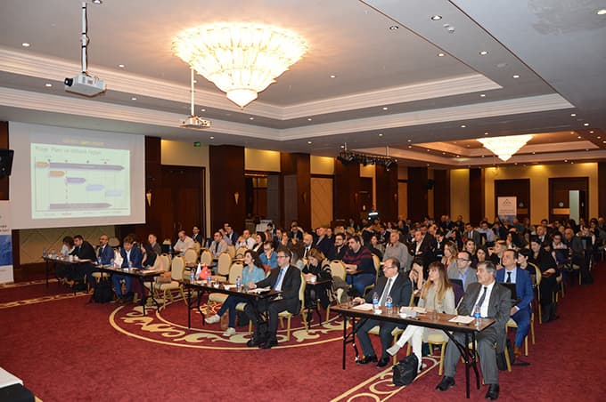 SEDAŞ o projenin ilk etabını tamamladı