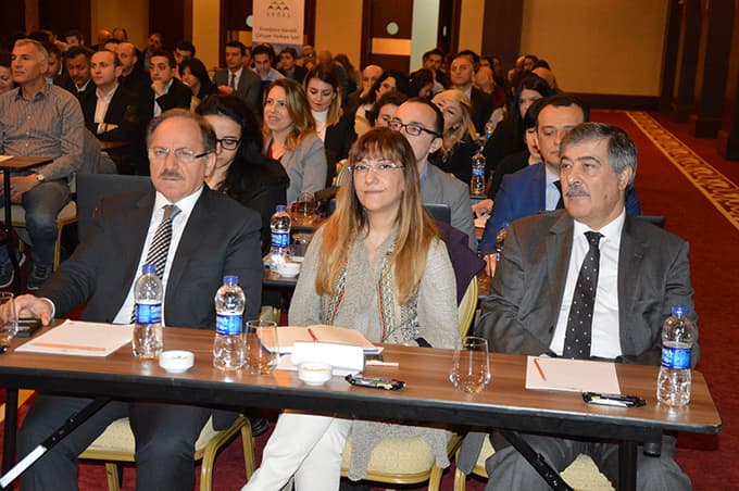 SEDAŞ o projenin ilk etabını tamamladı