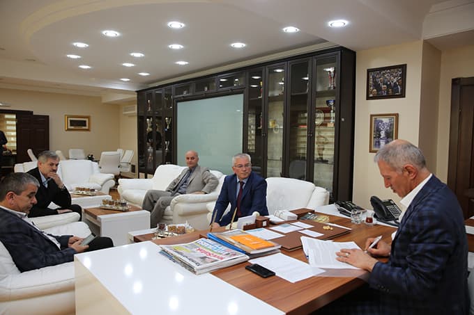 Adapazarı Belediyesi'ne 75 geçici işçi çalışacak